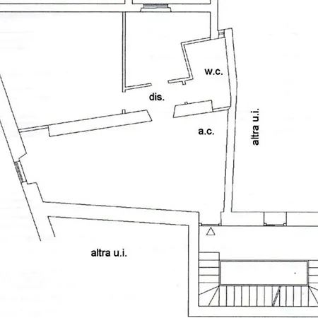 Apartment Sant' Andrea 7 *