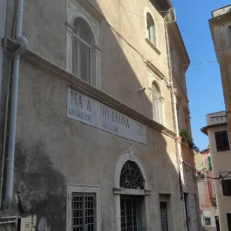 Apartment Sant' Andrea 7 Tivoli