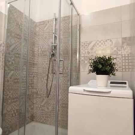 Apartment Sant' Andrea 7 *