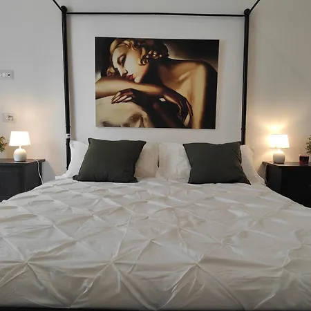 Appartamento Sant' Andrea 7 Tivoli