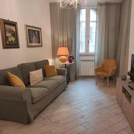 Lägenhet Sant' Andrea 7 Tivoli