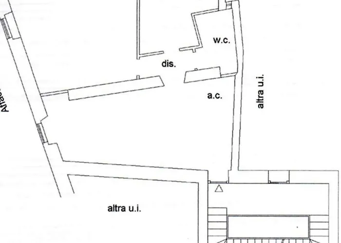 Apartamento Sant' Andrea 7 *