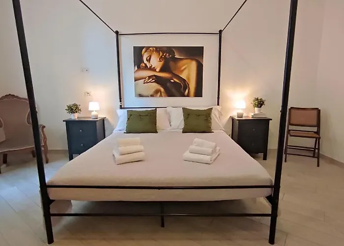 Apartamento Sant' Andrea 7 *