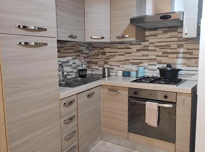 Sant' Andrea 7 * Tívoli