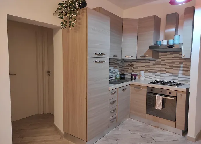 Sant' Andrea 7 Tívoli