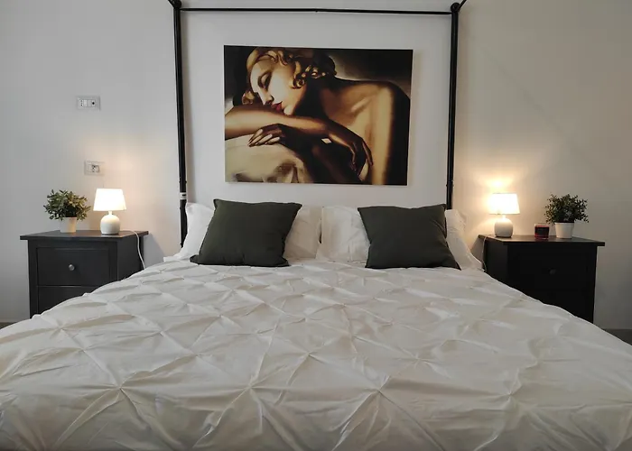 Apartamento Sant' Andrea 7 Tívoli