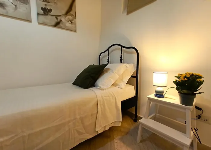 Sant' Andrea 7 * Tívoli