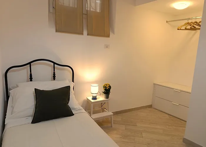 Sant' Andrea 7 Tívoli